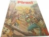 CO I JAK 2 PIRACI ROZBOJE MORSKIE - Tarnowski 1991